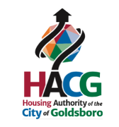 Housing Authority of the City of Goldsboro, NC Logo